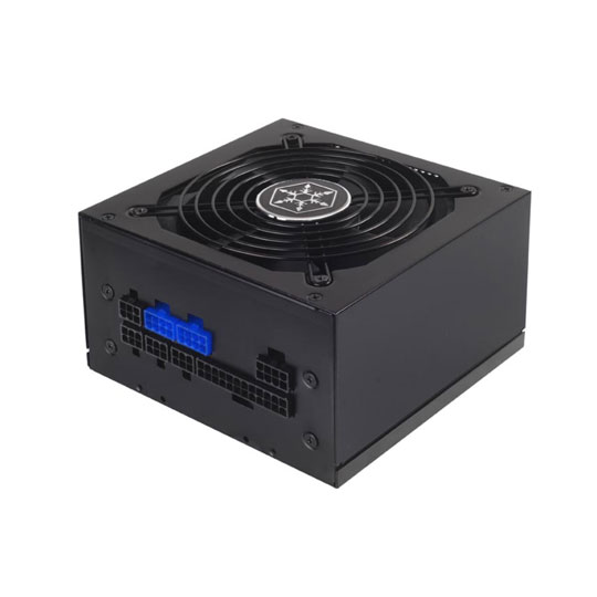 Silverstone Strider 650W Modular Power Supply : image 2