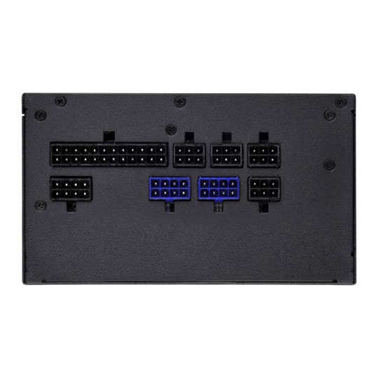 SilverStone Strider Gold 550W Full Modular Power Supply : image 3