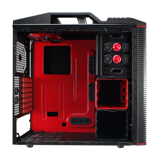 Aerocool RS-4 Gaming Mid Tower : image 3