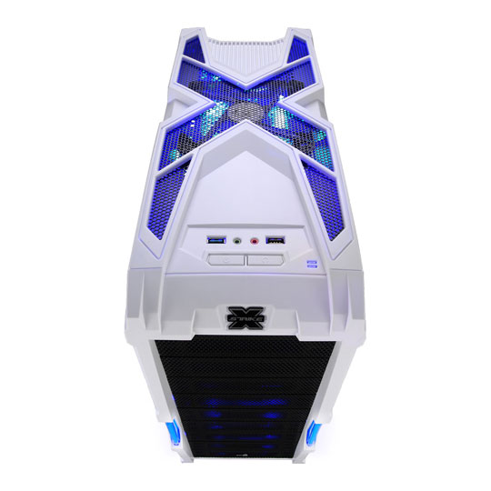 Aerocool Strike-X Advance Case : image 2