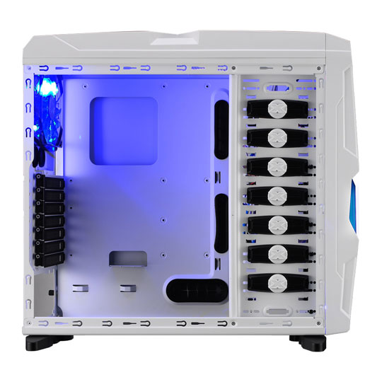 Aerocool Strike-X Advance Case : image 3