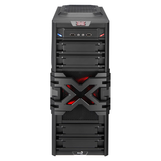Aerocool Strike-X One Gaming Case : image 2