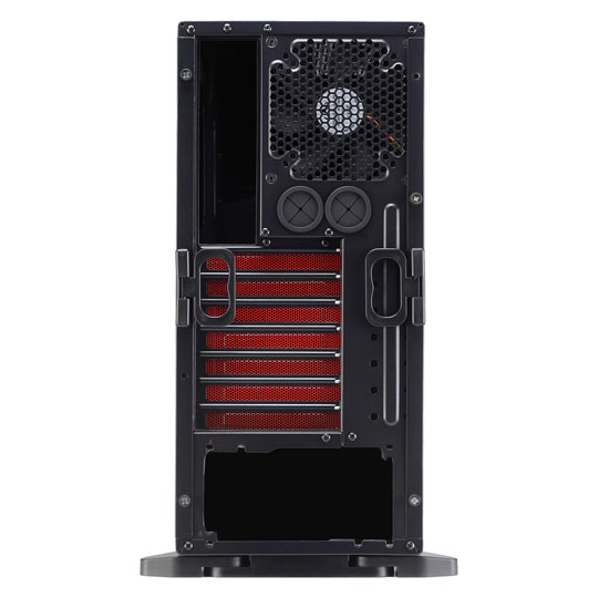 Aerocool VS-9 Advance Gaming Case : image 4