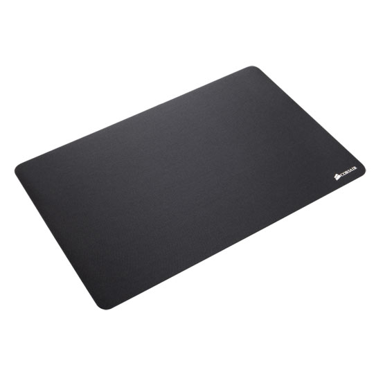 Corsair Vengeance MM200W Wide Cloth Gaming Mouse Mat : image 1