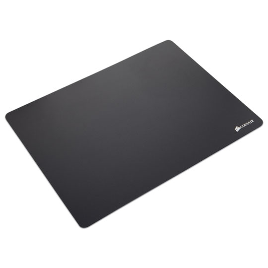 Corsair Vengeance MM400 Standard Hard Plastic Gaming Mouse Mat : image 1