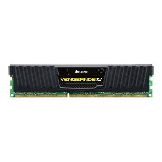 4GB Corsair 3XS Systems Use Only : image 2