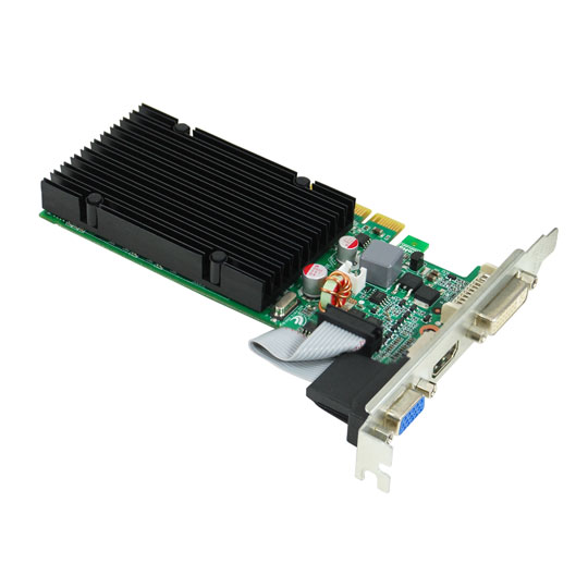EVGA GeForce G 210 NVIDIA Graphics Card - 1GB : image 3