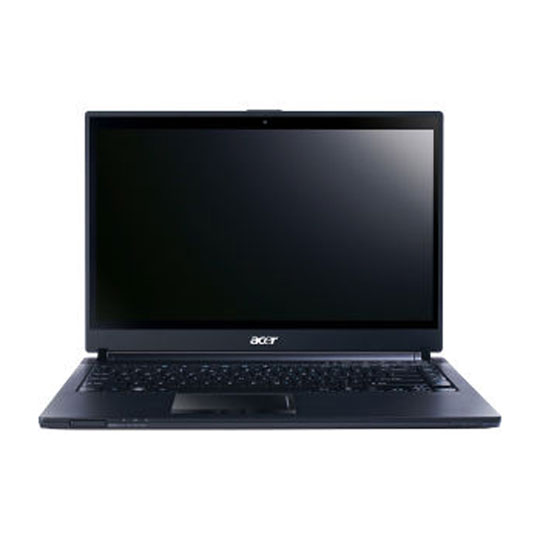 Acer Aspire Timeline Ultrabook : image 1