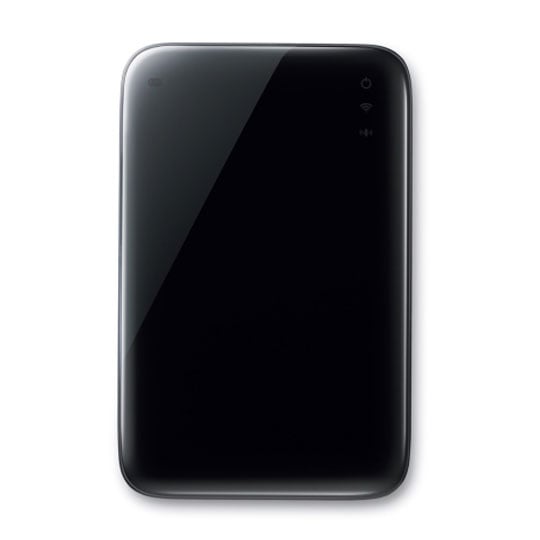 Buffalo MiniStation Air 500GB External Hard Drive : image 2