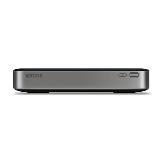 Buffalo MiniStation Air 500GB External Hard Drive : image 3