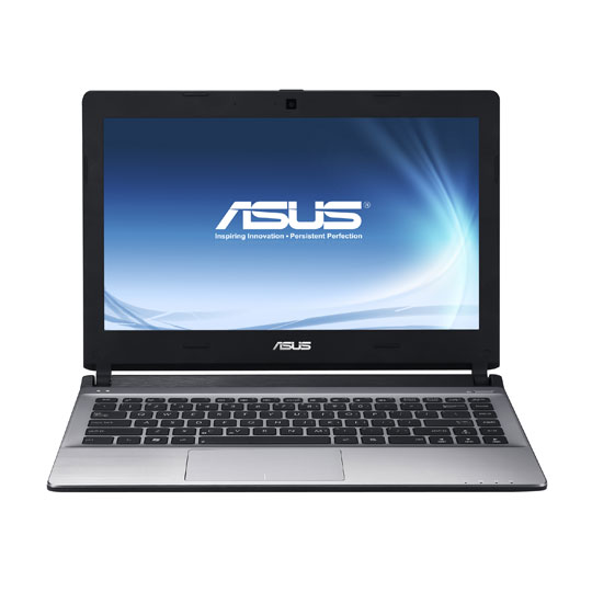 ASUS U32VJ Laptop : image 1