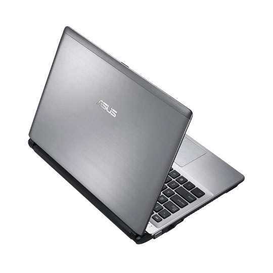 ASUS U32VJ Laptop : image 2