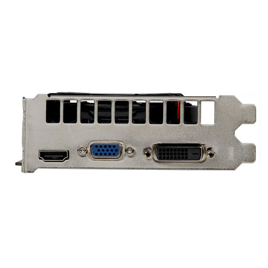Msi gtx 650 1gb 2025