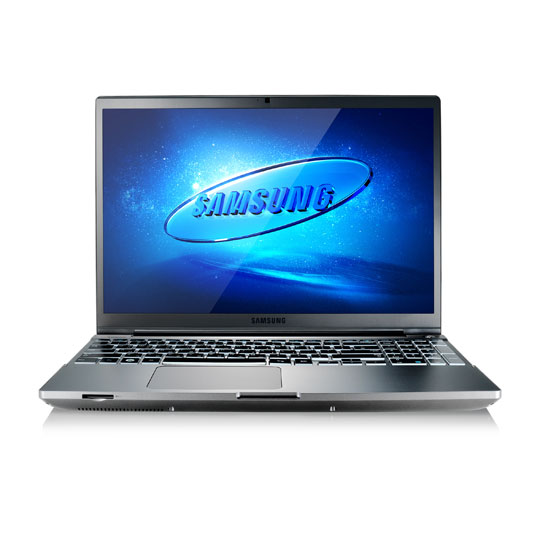 Samsung NP700Z5C-A02UK 15.6" Windows 8 (64 bit) Laptop : image 1
