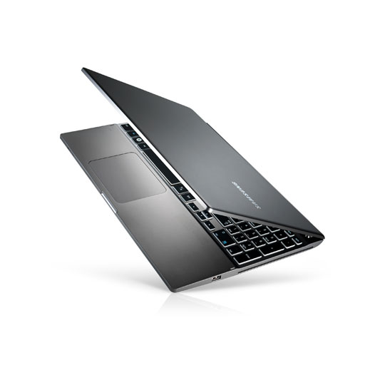 Samsung NP700Z5C-A02UK 15.6" Windows 8 (64 bit) Laptop : image 3