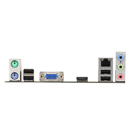 MSI FM2-A55M-E33 AMD Socket FM2 Motherboard : image 4