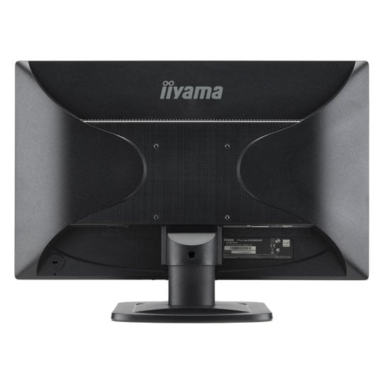 iiyama ProLite E2280HS 21.5" Full HD Monitor : image 3