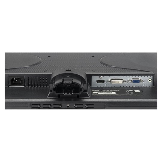 iiyama ProLite E2280HS 21.5" Full HD Monitor : image 4