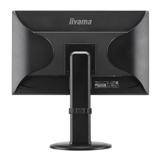 iiyama ProLite XB2380HS-B1 23" LED Monitor with IPS Panel : image 4