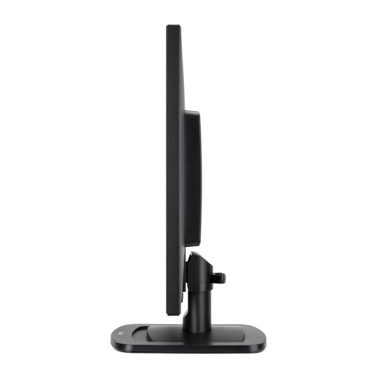 Iiyama 24" ProLite E2481HS-B1 Slim Bezel LED Monitor Full HD with HDMI/DVI Fast 2ms : image 2