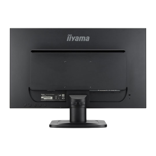Monitor IIYAMA B2480HS 24 1920x1080 LED FHD HDMI Czarny Klasa A