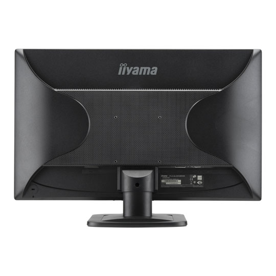iiyama ProLite E2480HS-B1 23.6" LED Monitor with TN Panel : image 3