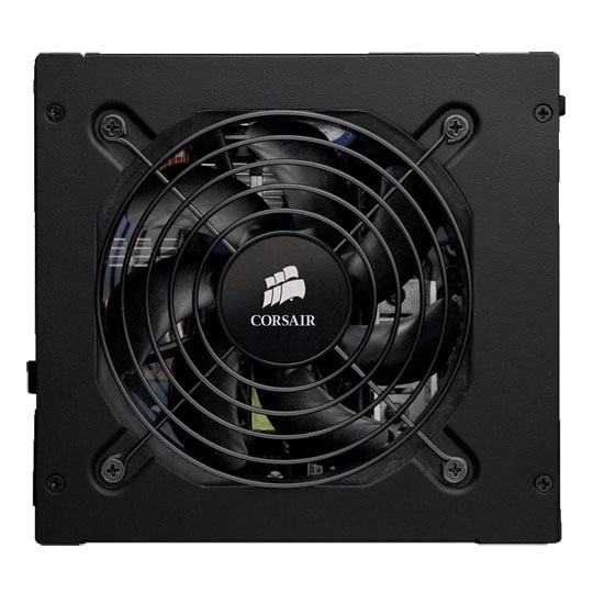 Corsair AX860 860W Full Modular Power Supply/PSU : image 2