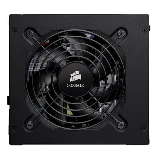 Corsair AX760 760W Modular Power Supply/PSU : image 2