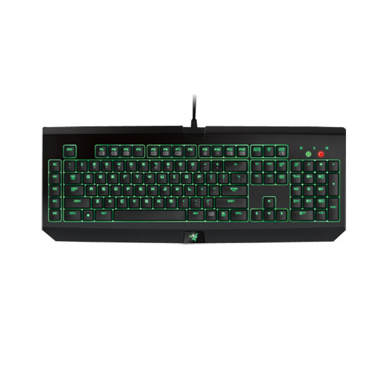 Razer Blackwidow Ultimate 2013 Elite Mechanical Keyboard : image 2