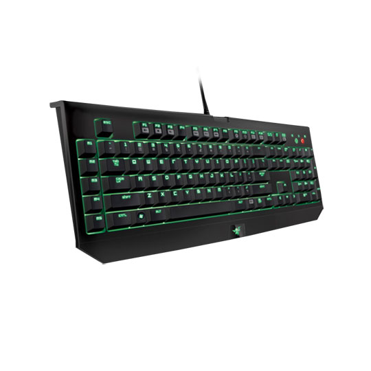 Razer Blackwidow Ultimate 2013 Elite Mechanical Keyboard : image 3