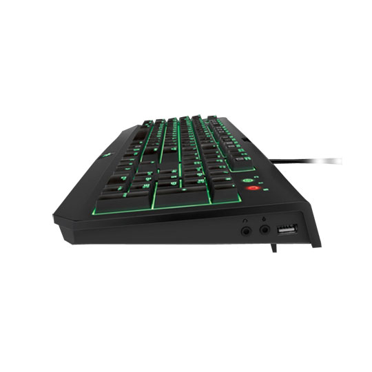 Razer Blackwidow Ultimate 2013 Elite Mechanical Keyboard : image 4