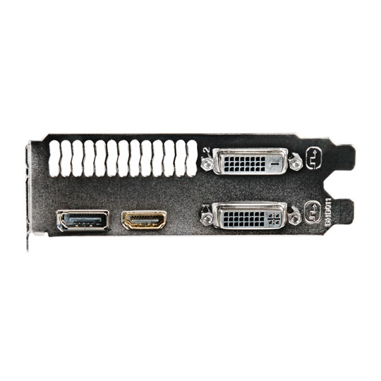 Power Supply Gtx 660 Ti Oc MSI GeForce GTX 660 Ti Graphics Card