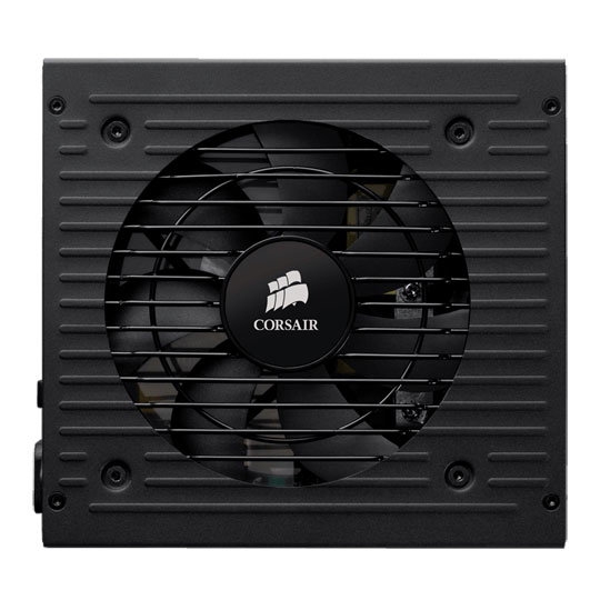 Corsair AX760i 760W Modular Power Supply : image 2