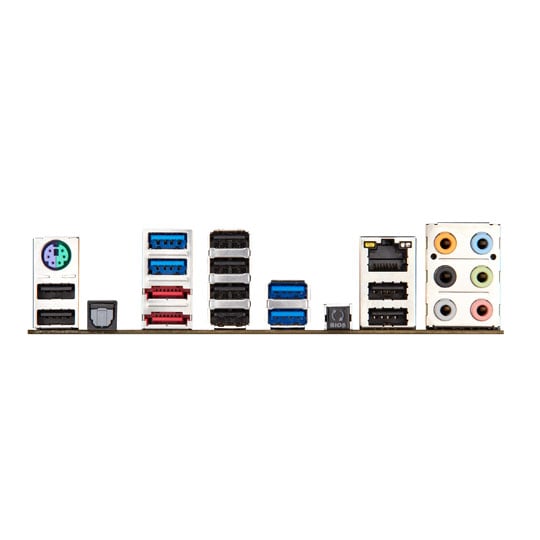 ASUS 990FX R2.0 AM3+ ATX Motherboard with USB 3.0 : image 4