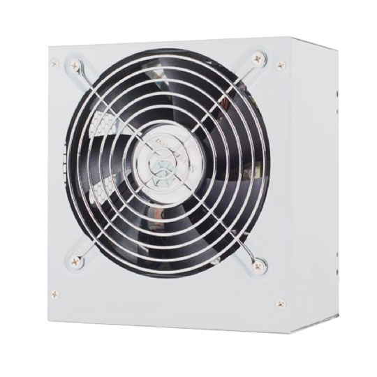 Silverstone SST-ST50F-ES-230 Strider Essential 500W Power Supply (PSU) 24x7 Operation : image 1