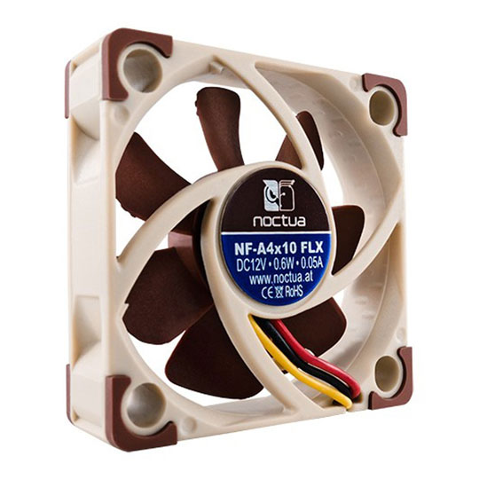 Noctua NF-A4x10 FLX 40mm Fan