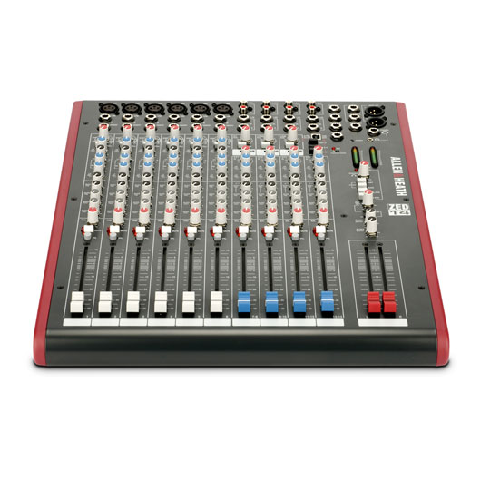 Allen & Heath ZED-14 Mixing Desk