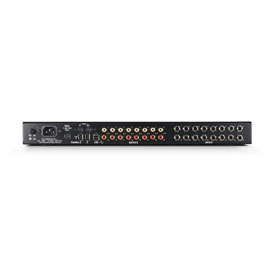 Allen & Heath ICE-16 Multi Track Recorder : image 3