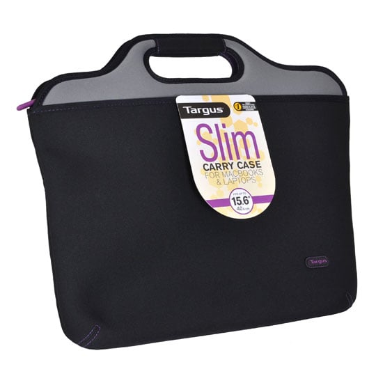 Targus TSS567EU-50 Slim Carry Case for Notebook's upto 15.6" : image 1