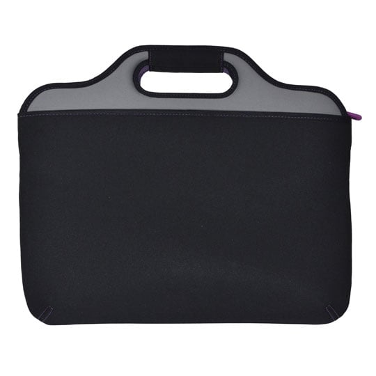 Targus TSS567EU-50 Slim Carry Case for Notebook's upto 15.6" : image 2