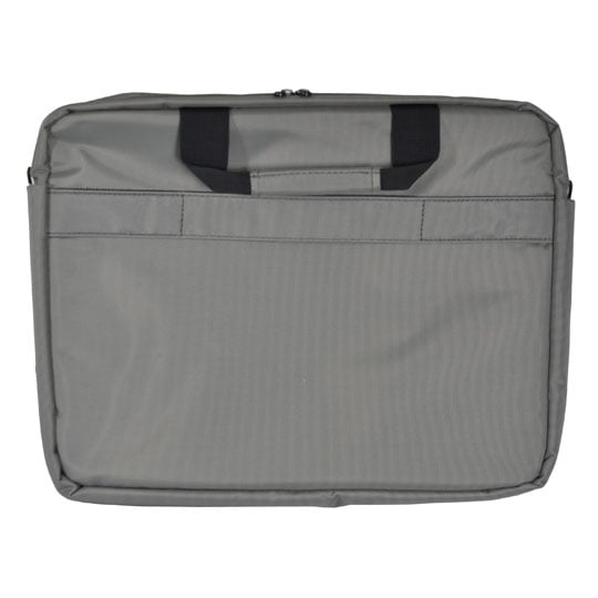 Forward Knox TL05 Laptop Carry Case Silver Messenger for Laptops Up To 16.5" : image 2