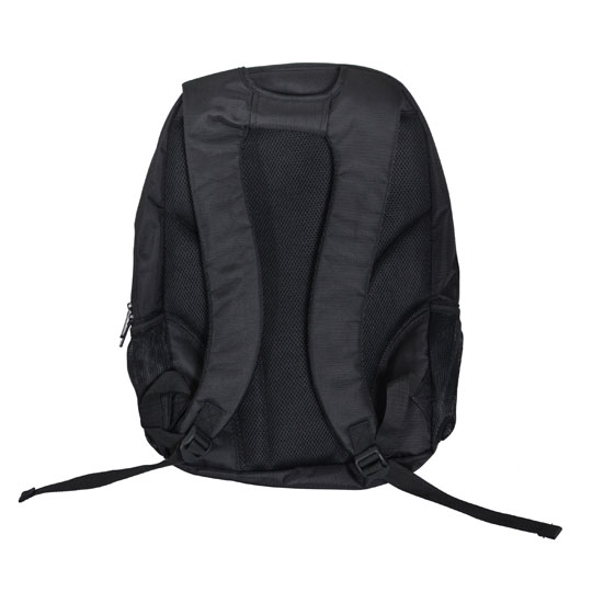 Forward Knox BP01 Black Backpack for Laptops upto 16" Padded : image 3