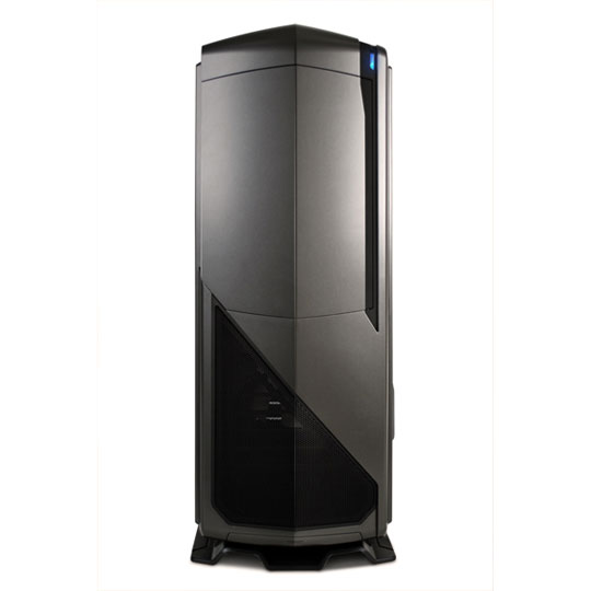 NZXT Phantom 820 Gun Metal Full Towe Case : image 1