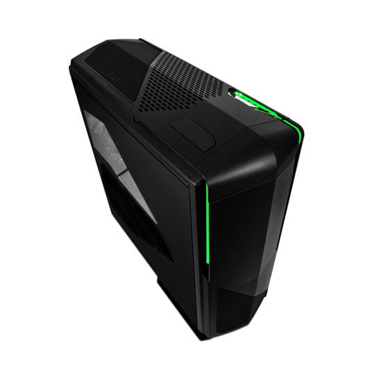 NZXT Phantom 820 PC Case : image 1
