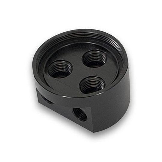 EK-RES X3 - Multiport TOP