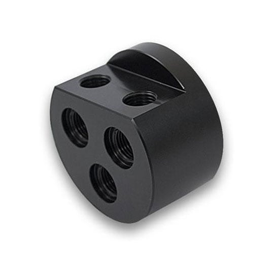 EK-RES X3 - Multiport TOP