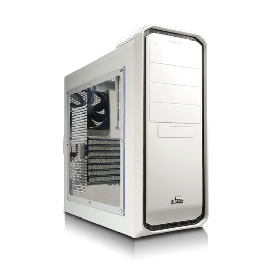 Enermax Ostrog Mid Tower Case : image 1