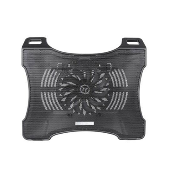 Thermaltake Massive 14 X Laptop Cooler USB Powered upto 16" Notebooks : image 1