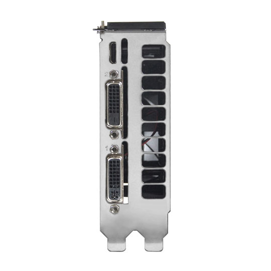 EVGA GeForce GTX 650 Ti SSC Graphics Card - 1GB : image 4