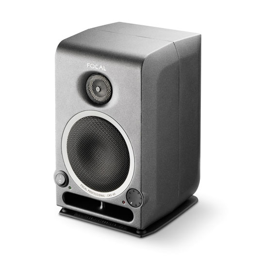 Focal Pro CMS 40 Monitor Speaker (Single) : image 1